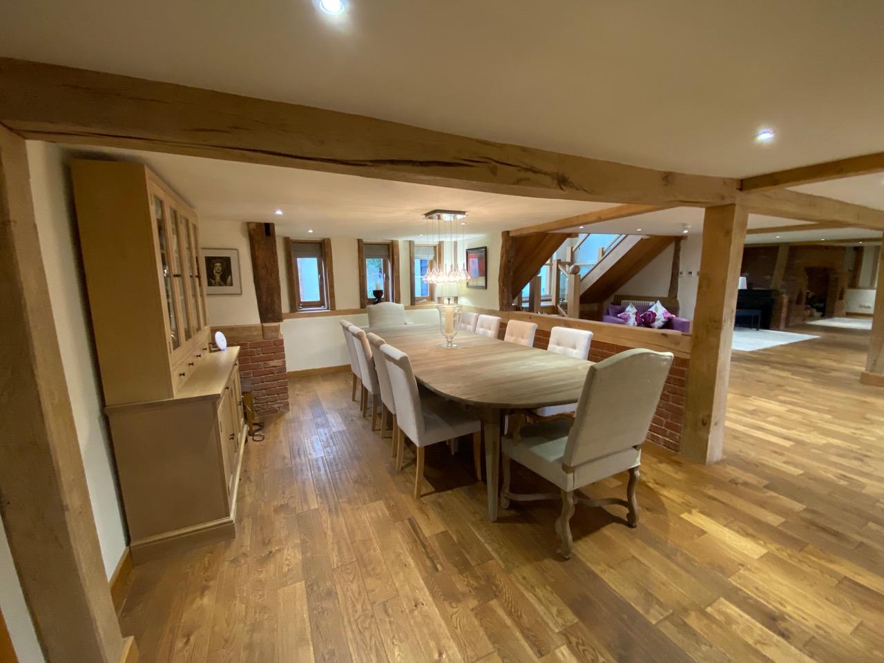 , Saffron Walden Prestige & Village